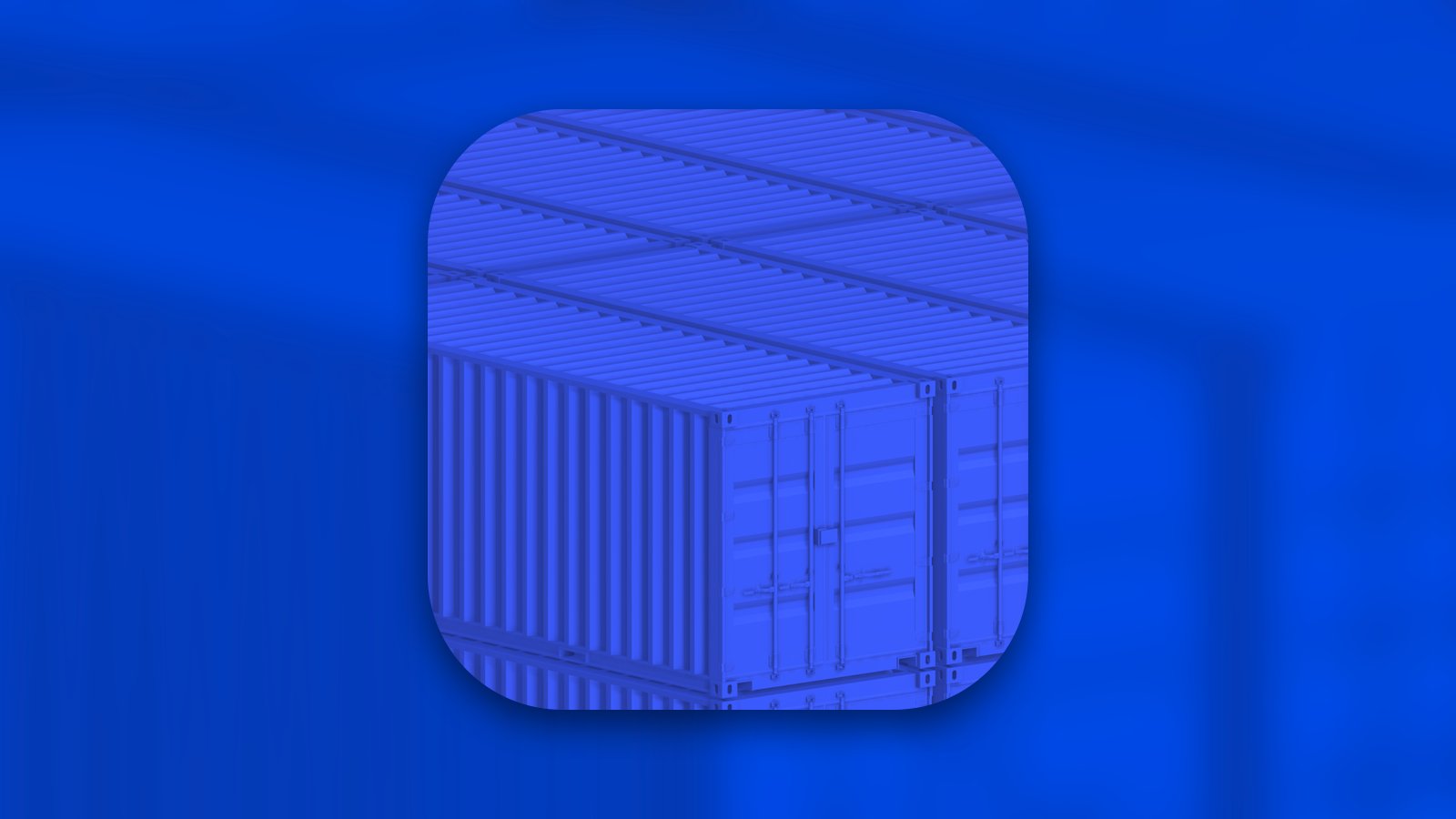 Harbour - Docker Manager - Developer Tools App | MWM