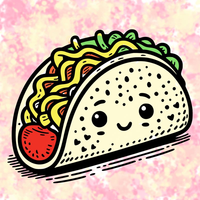 taco