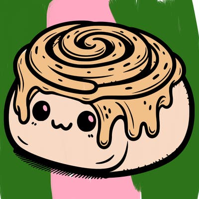 cinnamon roll