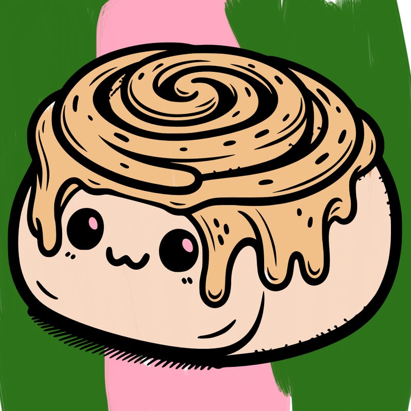 cinnamon roll
