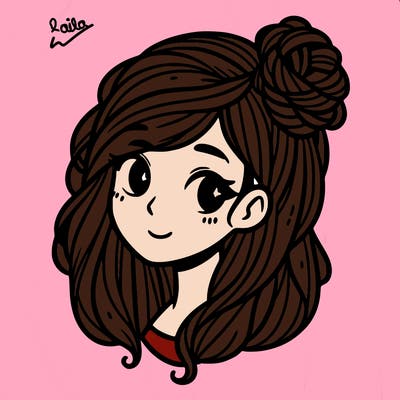 hair style