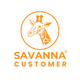 Savanna Fibre Customer App