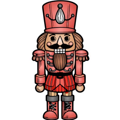 nutcracker