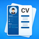 Resume Builder – Job CV Maker
