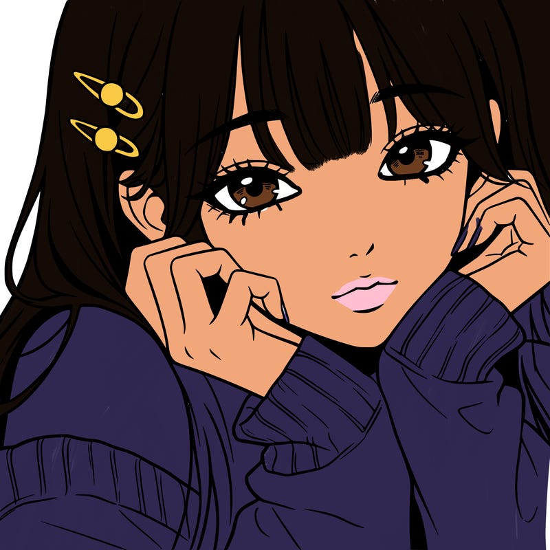 After