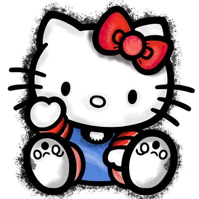 hello kitty