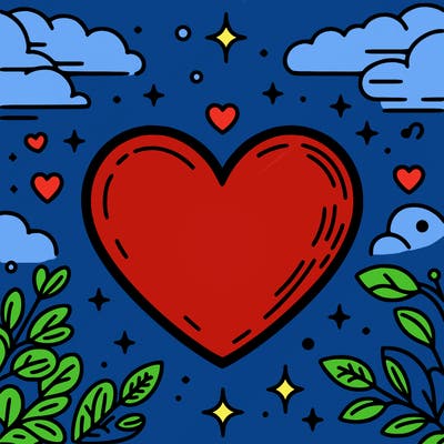 heart