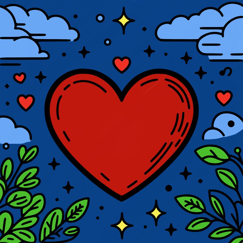 heart