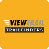 ViewTrail - Trailfinders - Icono de la App