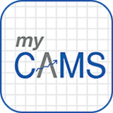 myCAMS Mutual Fund App