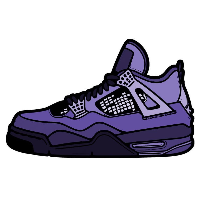 jordan 4