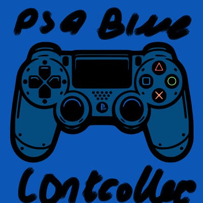 playstation controler