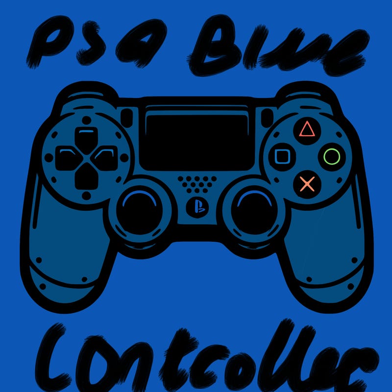 playstation controler