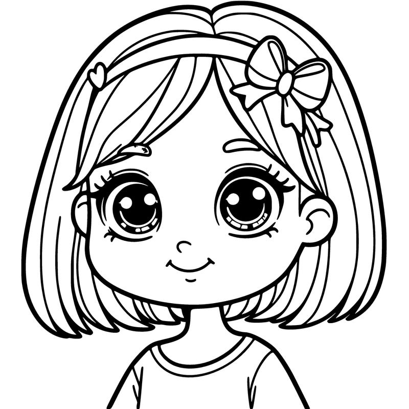 girl
