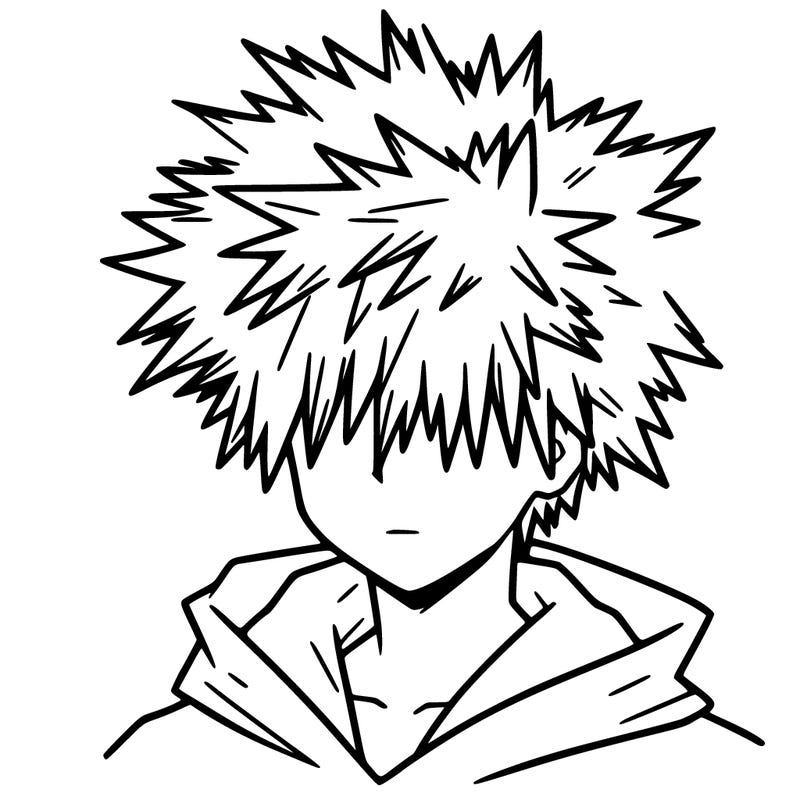 bakugo