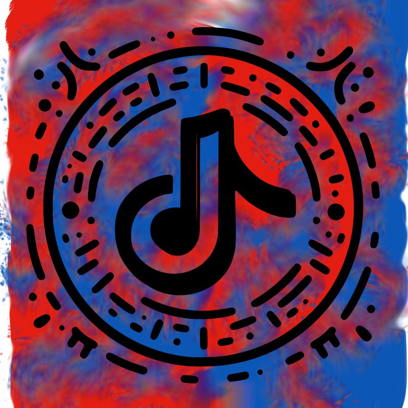 tictoklogo