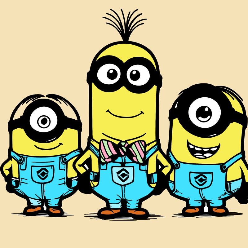minions