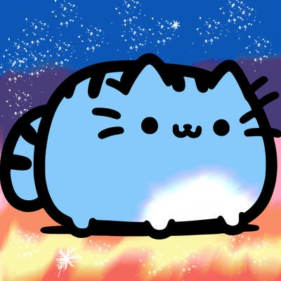 pusheen