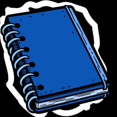 notebook