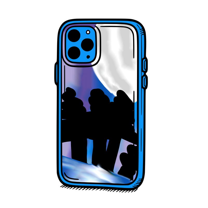 phone case