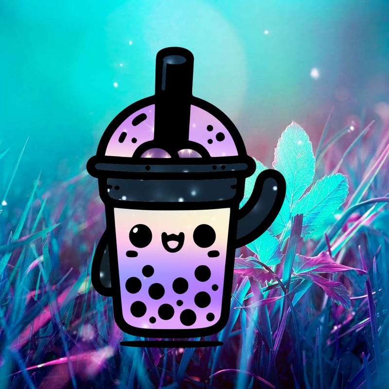 boba tea