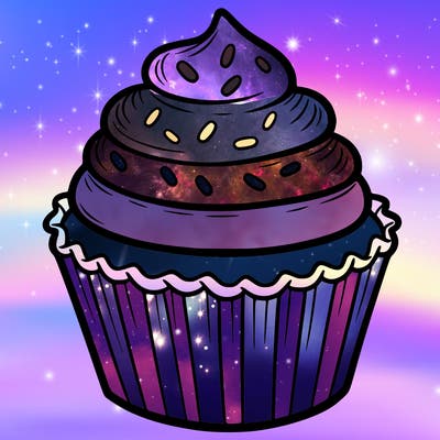 cup cake