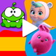 KidsBeeTV Spanish: Kids videos