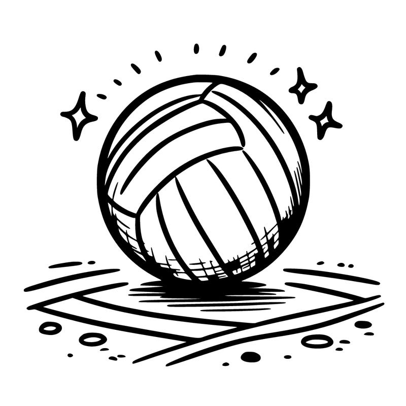 volleyball
