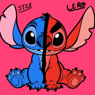 stitch