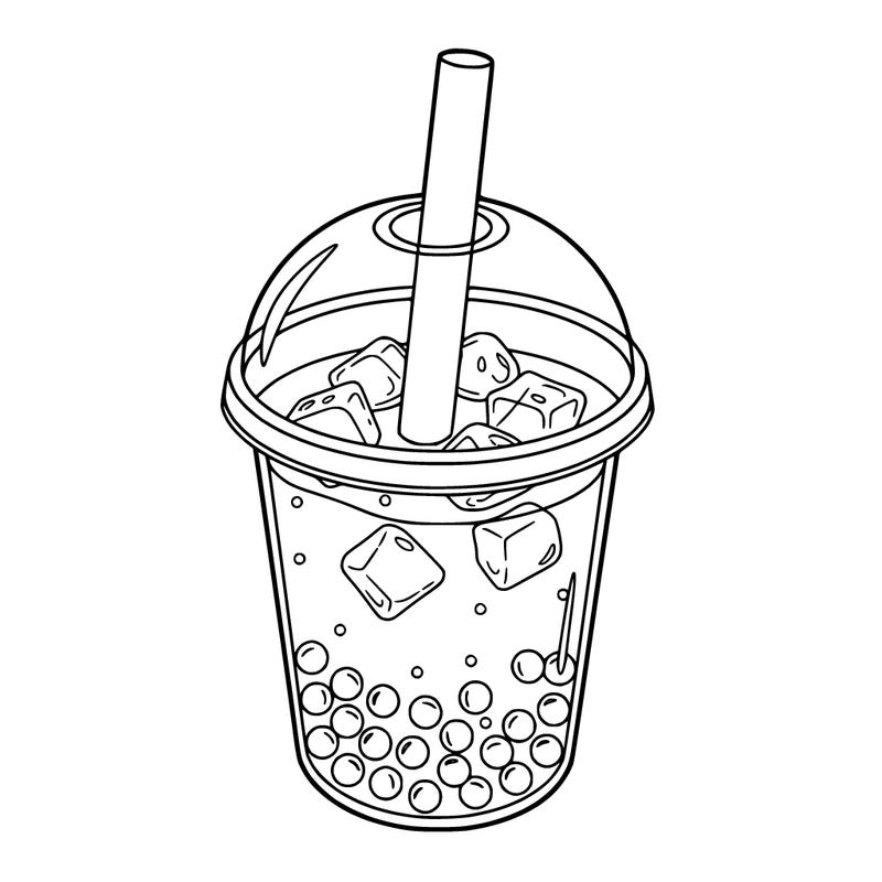 boba