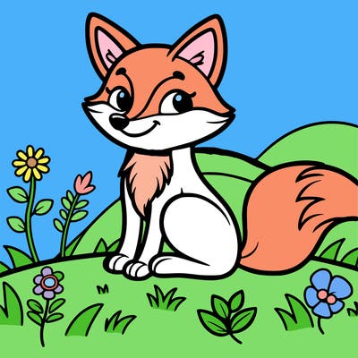 fox
