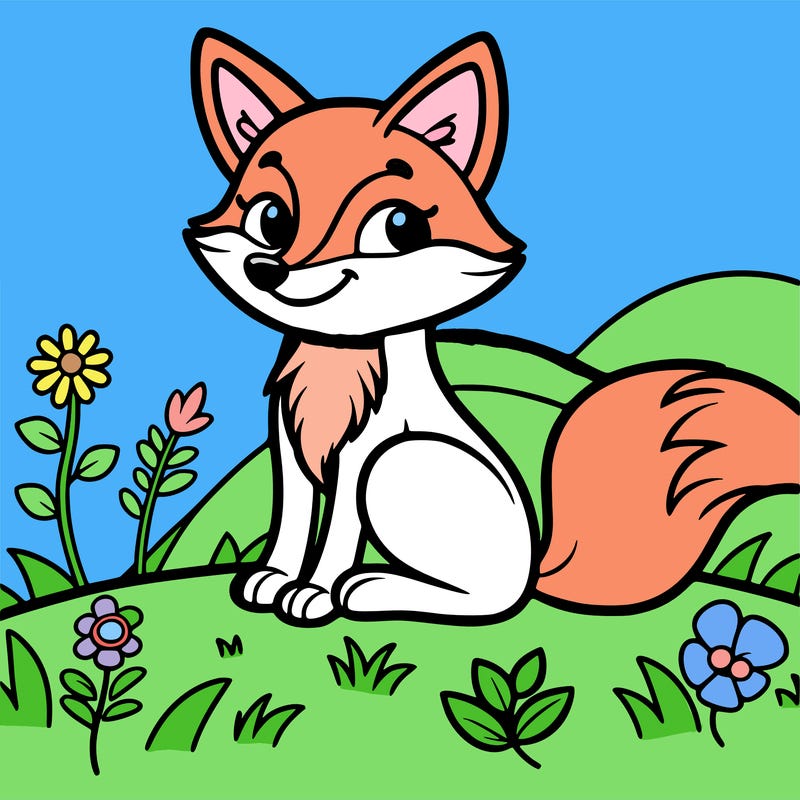 fox