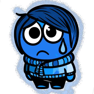 sadness insind out 2