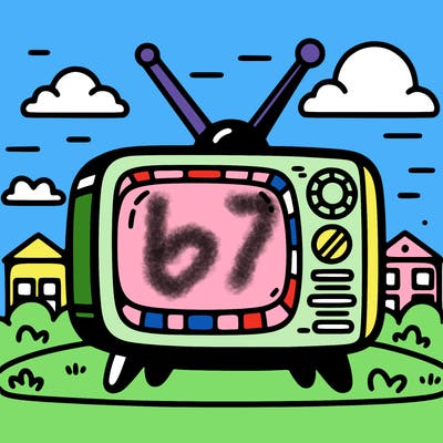 tv