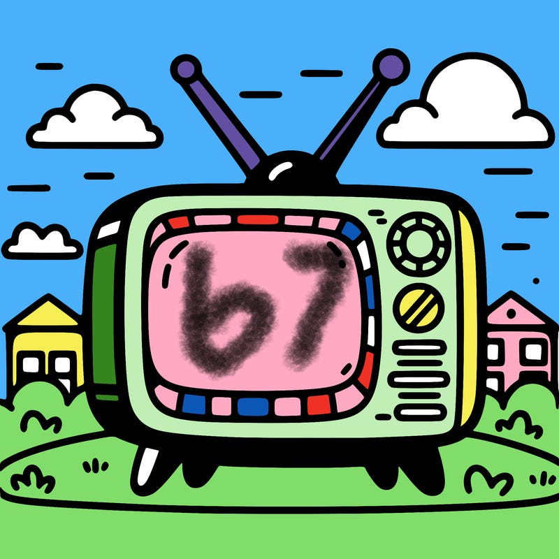 tv