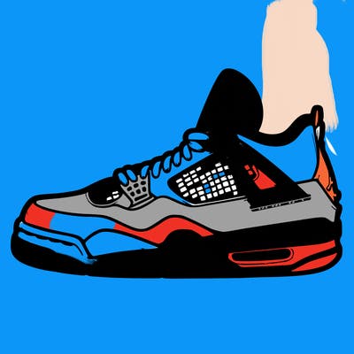 jordan 4