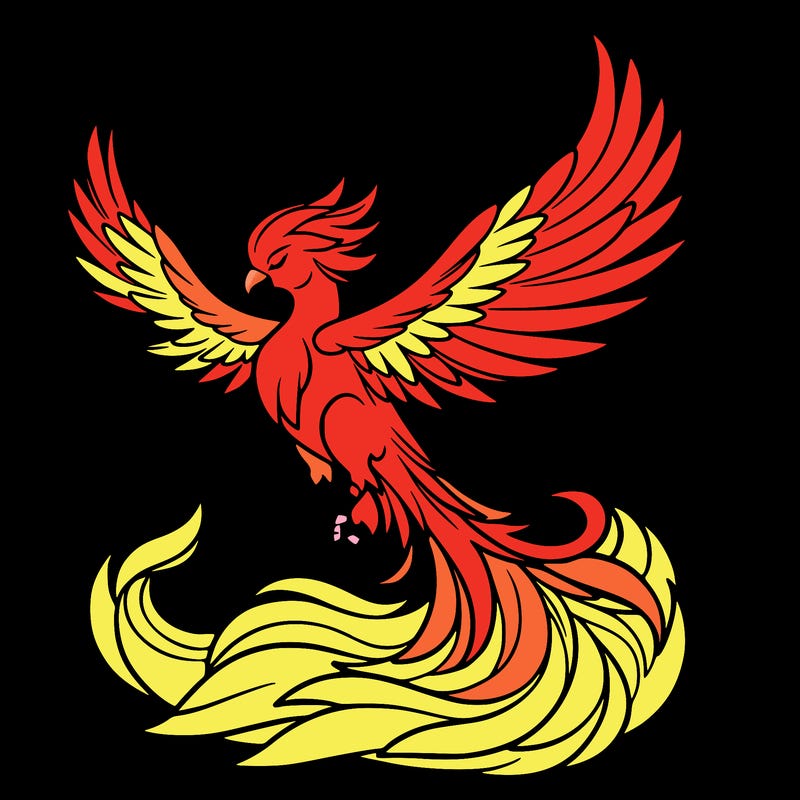 phoenix