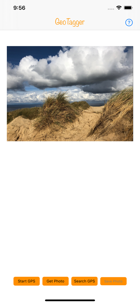 DSJ GeoTagger - Photo & Video App | MWM