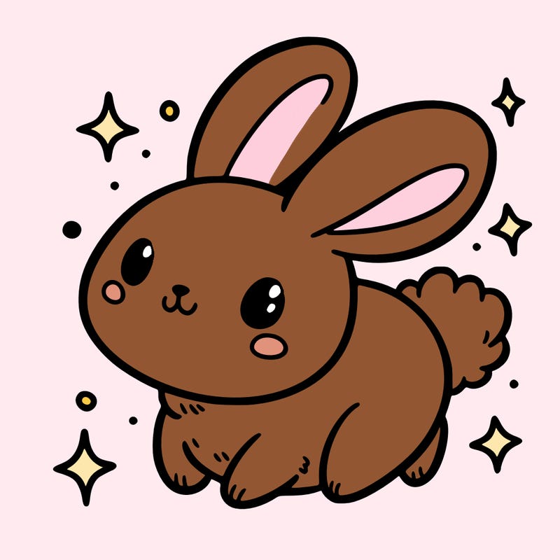 bunny