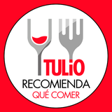 Tulio - App Icon