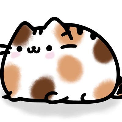 pusheen