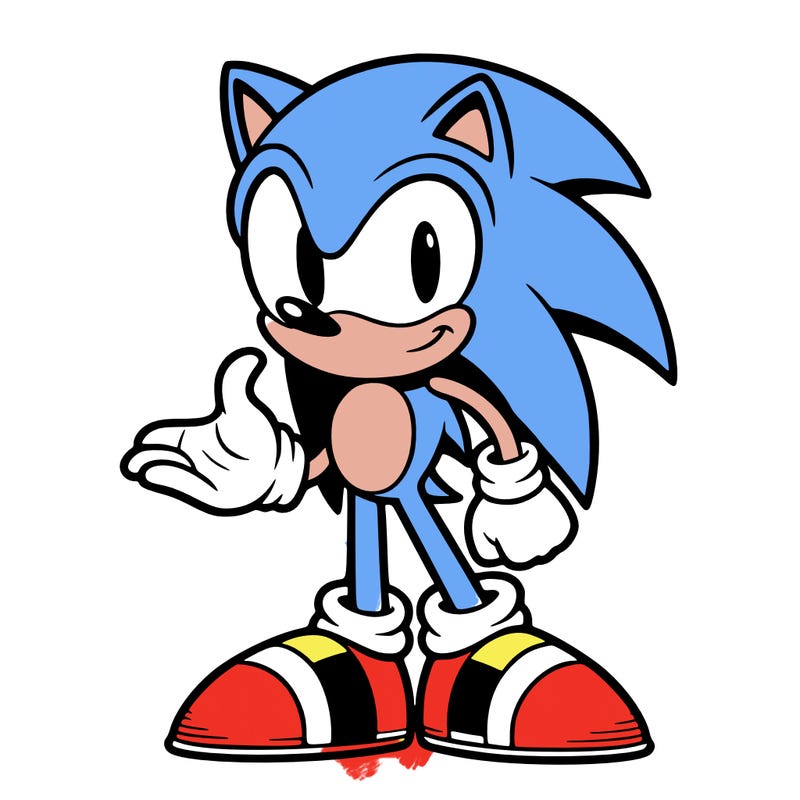 sonic