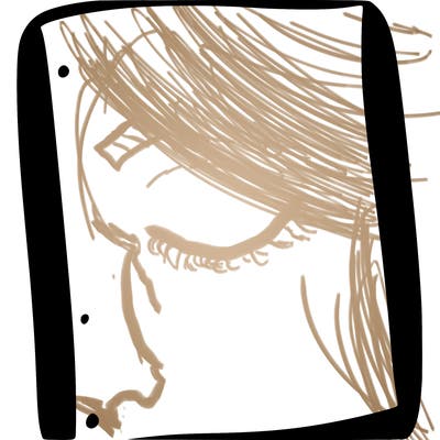 blank white page with nothing drawn on it