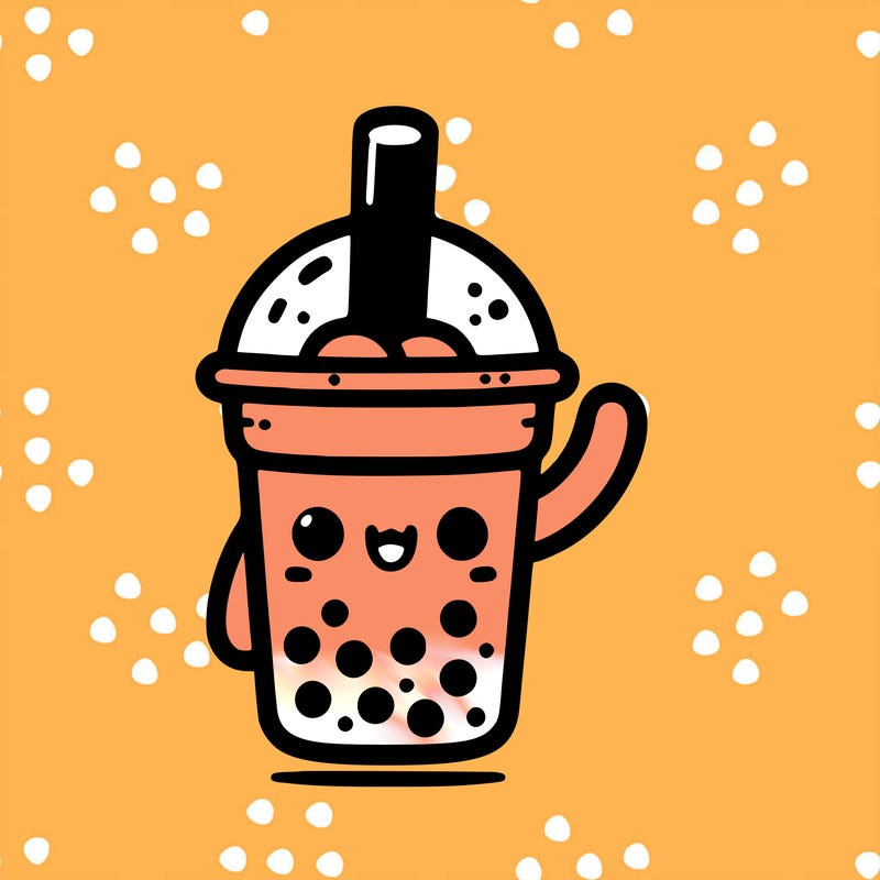 boba tea