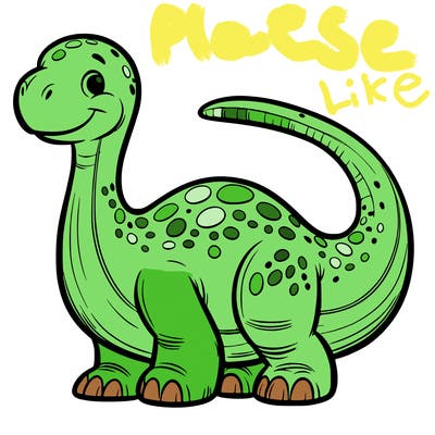 dinosaur