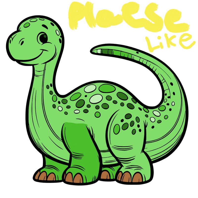dinosaur