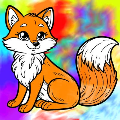 fox