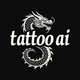 AI Tattoo Design Generator Ink