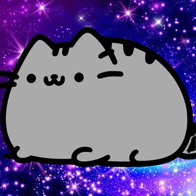 pusheen