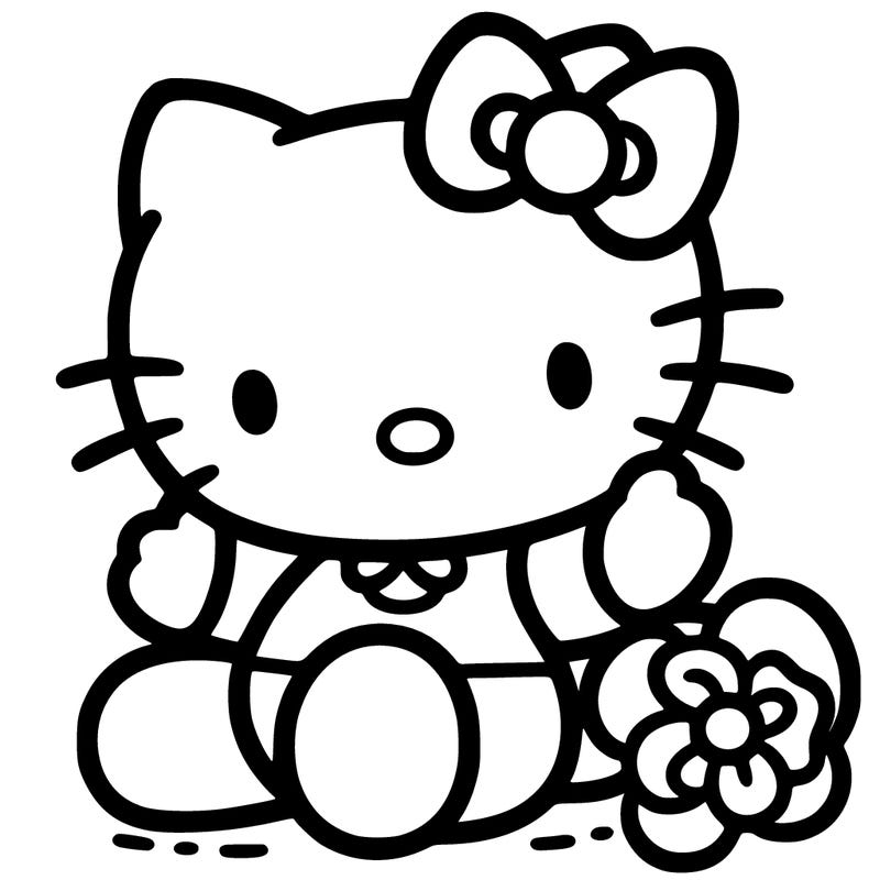 hello kitty